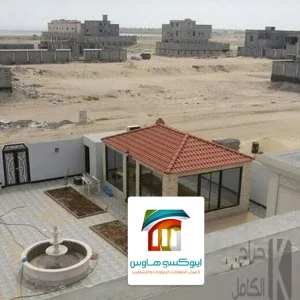 بناء ملاحق في الرياض